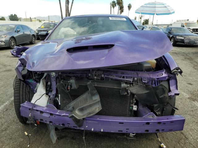 Photo 5 from auction – 2023 DODGE CHARGER SC with VIN 2C3CDXGJXPH689791