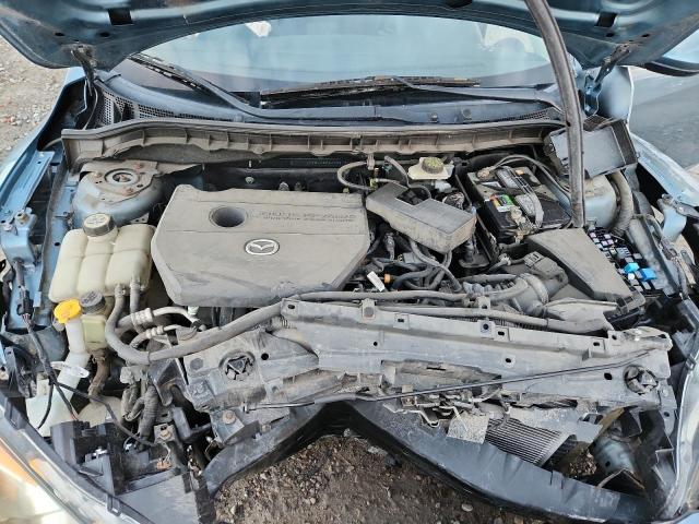 Photo 11 from auction – 2010 MAZDA 3 I with VIN JM1BL1SF9A1321618