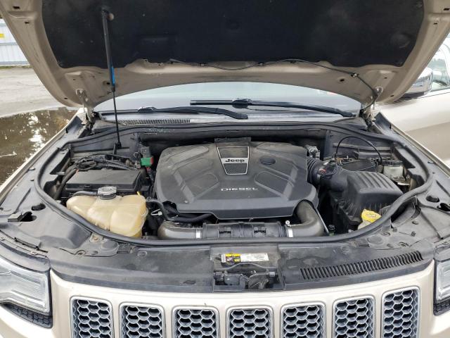 Photo 12 from auction – 2014 JEEP GRAND CHER with VIN 1C4RJFJM1EC407033