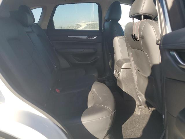 Photo 10 from auction – 2020 MAZDA CX-5 TOURI with VIN JM3KFACM0L0728022