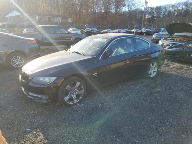 BMW 335 XI 2012 with VIN WBAKF9C54CE859387 - Photo from auction