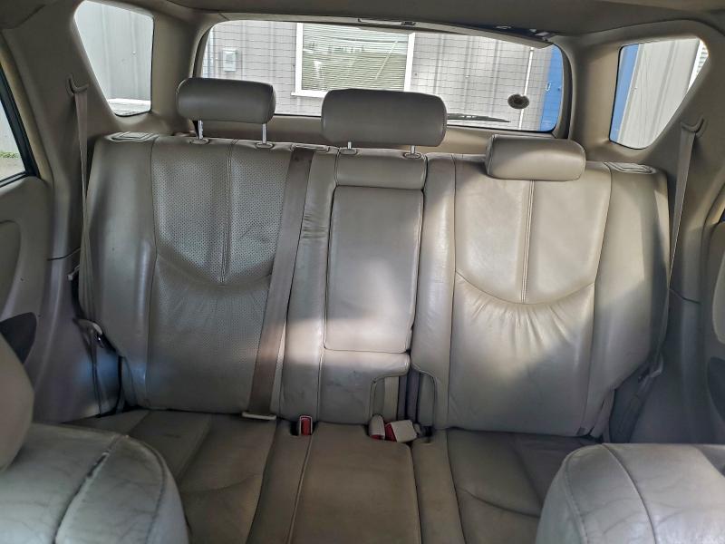 Photo 10 from auction – 2002 LEXUS RX 300 with VIN JTJHF10U920272296