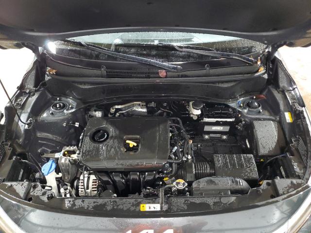 Photo 12 from auction – 2025 KIA SELTOS S with VIN KNDEU2AA5S7780522