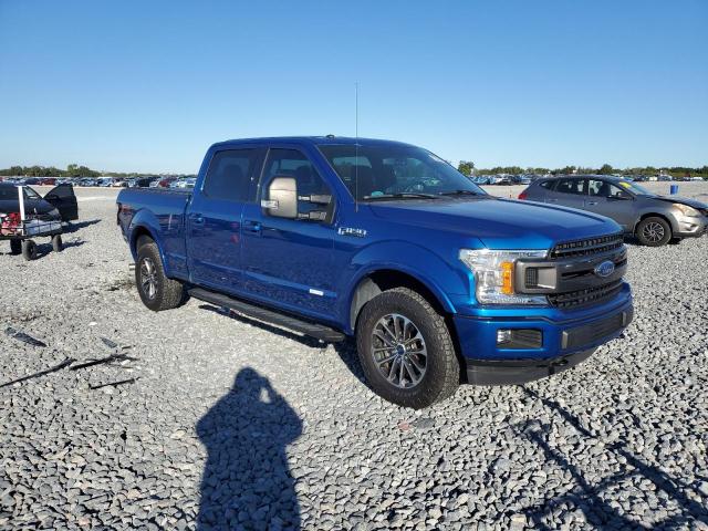 Photo 4 from auction – 2018 FORD F150 SUPER with VIN 1FTFW1E52JFE22823