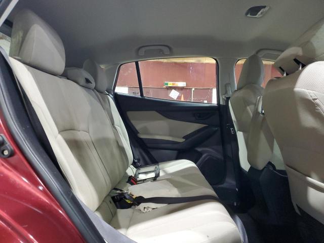 Photo 11 from auction – 2019 SUBARU IMPREZA PR with VIN 4S3GTAD64K3743546