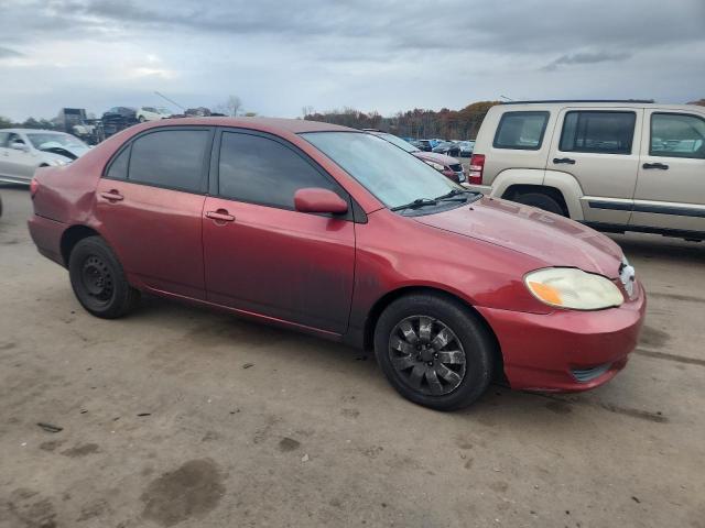 Photo 4 from auction – 2004 TOYOTA COROLLA CE with VIN 1NXBR38E54Z338018