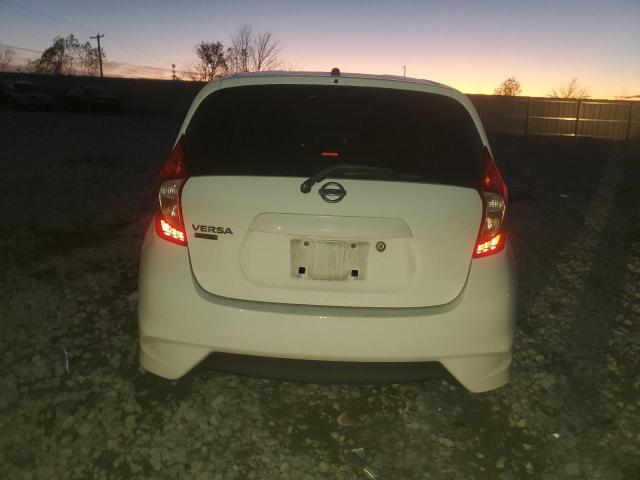Photo 6 from auction – 2017 NISSAN VERSA NOTE with VIN 3N1CE2CP5HL352740