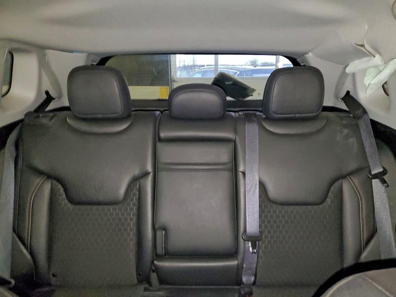 Photo 10 from auction – 2019 JEEP COMPASS with VIN 3C4NJDBB8KT641539