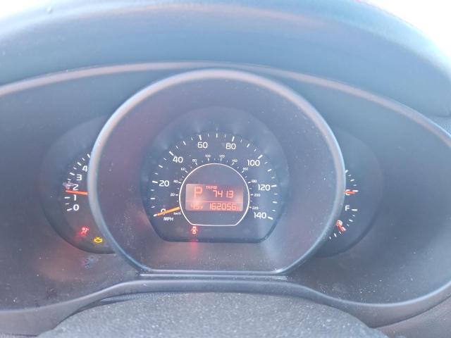Снимка 9 от търг – 2014 KIA SOUL + с VIN KNDJP3A56E7017413