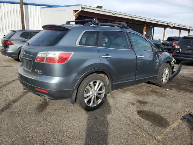 Photo 3 from auction – 2012 MAZDA CX-9 with VIN JM3TB3DA9C0352243