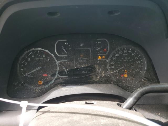 Photo 9 from auction – 2018 TOYOTA TUNDRA DOU with VIN 5TFUY5F10JX770053
