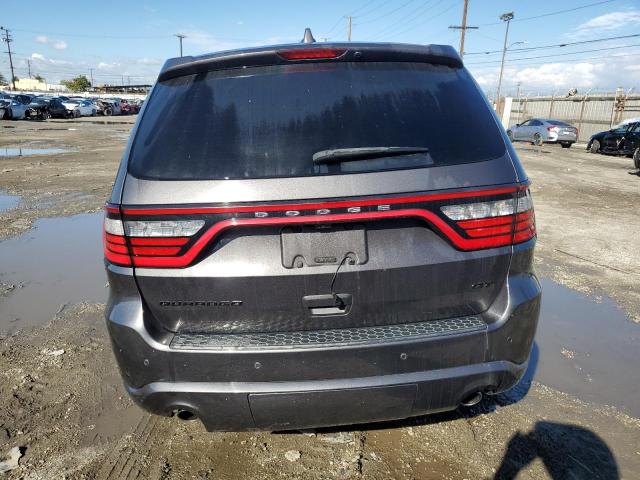 Photo 6 from auction – 2019 DODGE DURANGO GT with VIN 1C4RDHDG7KC820398