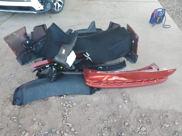 Photo 12 from auction – 2025 KIA K4 EX with VIN 3KPFU4DE6SE116129