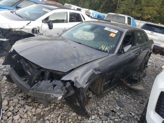 CHRYSLER 300 S 2023 with VIN 2C3CCABG0PH589968 - Photo from auction