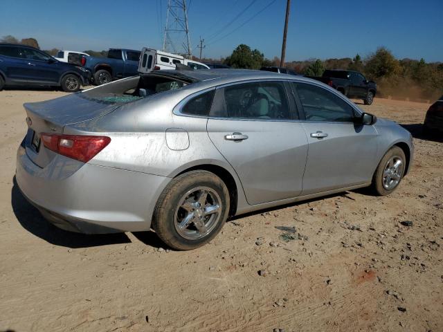 Photo 3 from auction – 2016 CHEVROLET MALIBU LS with VIN 1G1ZB5ST9GF272942