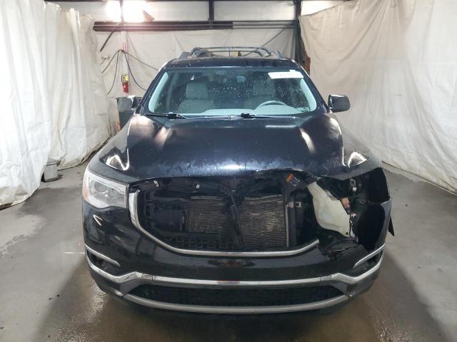 Photo 5 from auction – 2017 GMC ACADIA SLE with VIN 1GKKNSLS2HZ148617