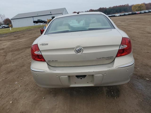 Photo 6 from auction – 2009 BUICK LACROSSE C with VIN 2G4WD582491244801