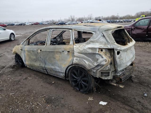 Фото 2 с аукциона – 2017 FORD ESCAPE с VIN 1FMCU0GD4HUA03090