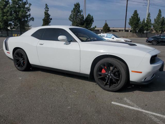 Photo 4 from auction – 2017 DODGE CHALLENGER with VIN 2C3CDZAG2HH501341