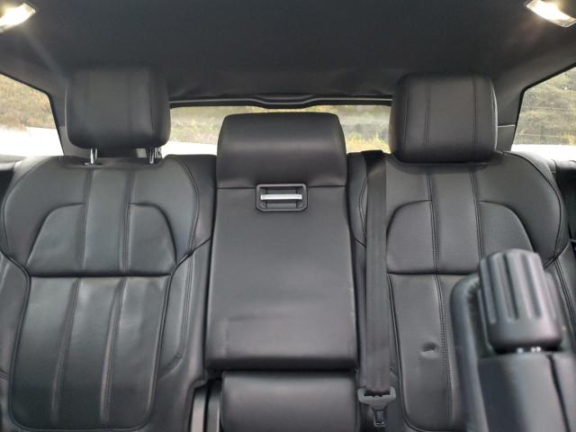 Photo 10 from auction – 2016 LAND ROVER RANGE ROVE with VIN SALWR2EF4GA549321