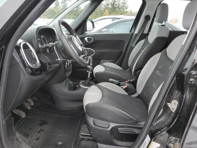 Photo 7 from auction – 2014 FIAT 500L POP with VIN ZFBCFAAH3EZ027074