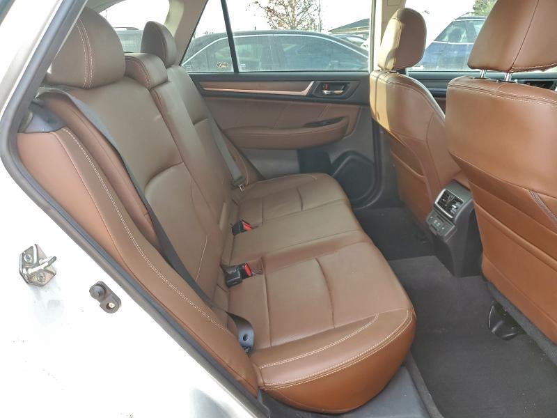 Photo 11 from auction – 2019 SUBARU OUTBACK TO with VIN 4S4BSETC2K3203054