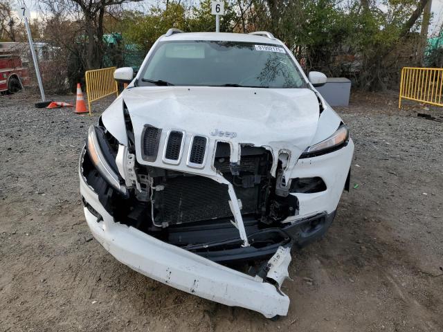 Photo 5 from auction – 2014 JEEP CHEROKEE L with VIN 1C4PJMCS9EW151942