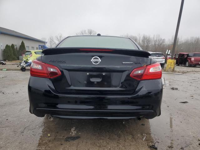 Photo 6 from auction – 2018 NISSAN ALTIMA 2.5 with VIN 1N4AL3AP8JC193335