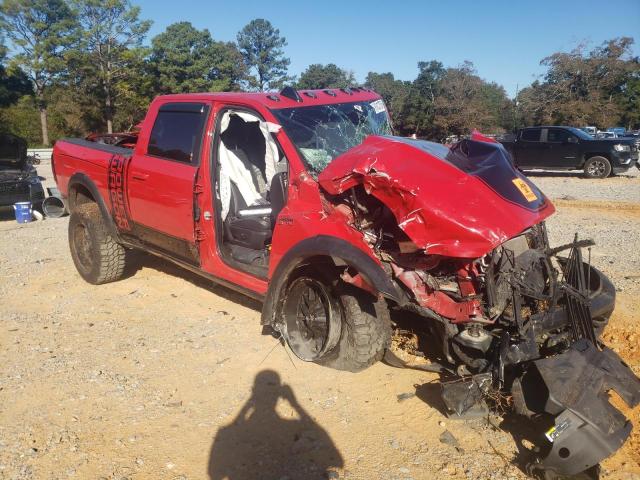 Photo 4 from auction – 2020 RAM 2500 POWER with VIN 3C6TR5EJ7LG243667