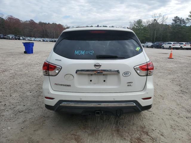 Photo 6 from auction – 2013 NISSAN PATHFINDER with VIN 5N1AR2MM8DC675761