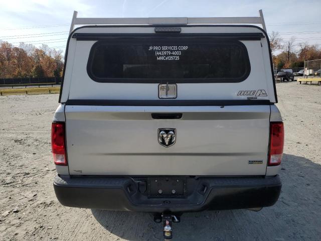Photo 6 from auction – 2014 RAM 1500 ST with VIN 1C6RR6KG6ES350214