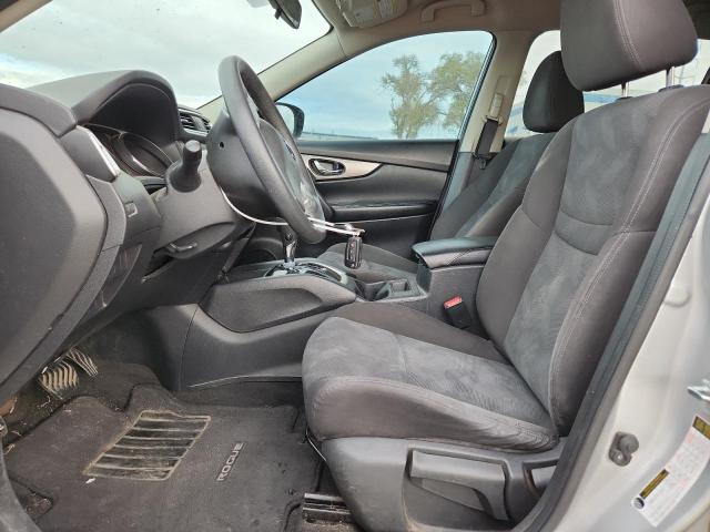 Photo 7 from auction – 2016 NISSAN ROGUE with VIN KNMAT2MT3GP606874