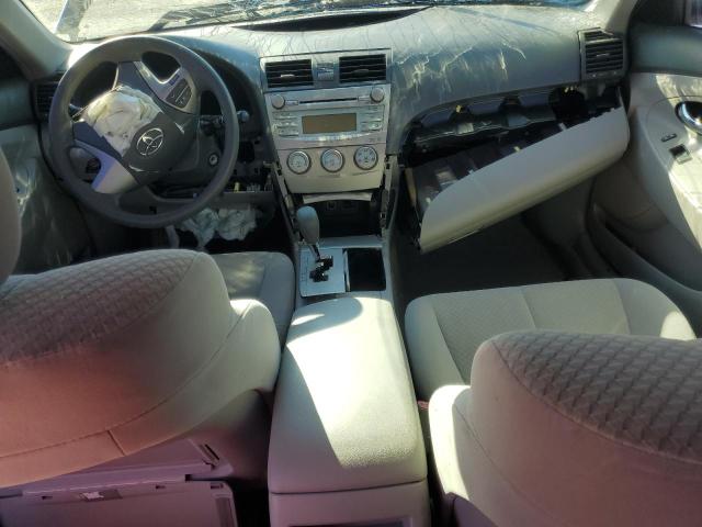 Photo 8 from auction – 2007 TOYOTA CAMRY CE with VIN 4T1BE46K17U728712