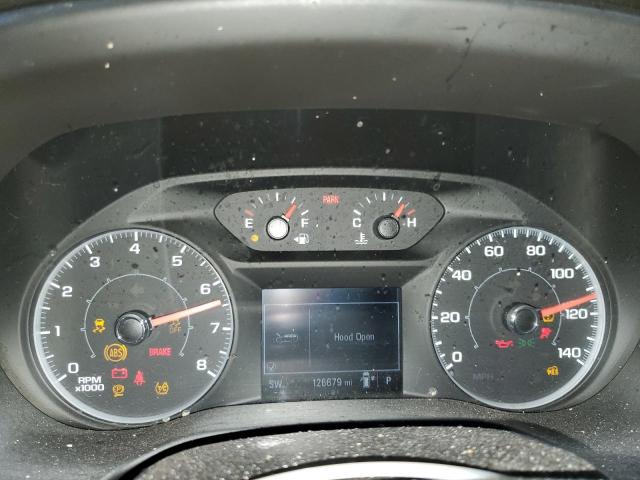 Photo 9 from auction – 2019 GMC ACADIA SLE with VIN 1GKKNRLS6KZ193477