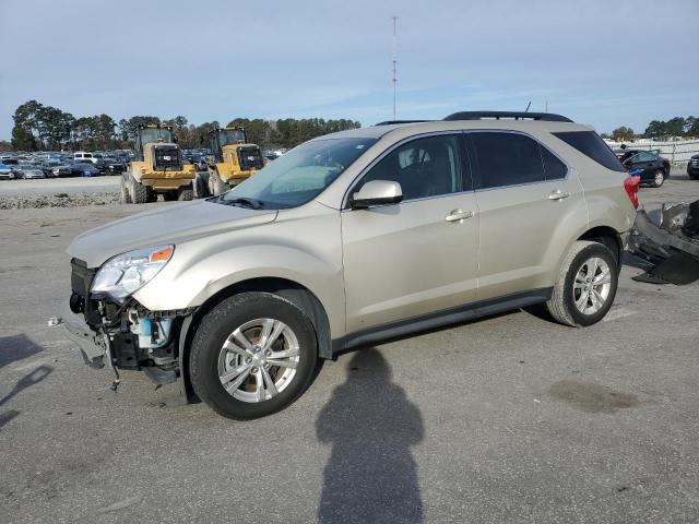 CHEVROLET EQUINOX LT 2015 with VIN 2GNALCEK8F1105171 - Photo from auction