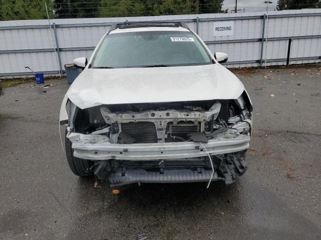 Photo 5 from auction – 2019 SUBARU OUTBACK 2. with VIN 4S4BSAHC4K3351546