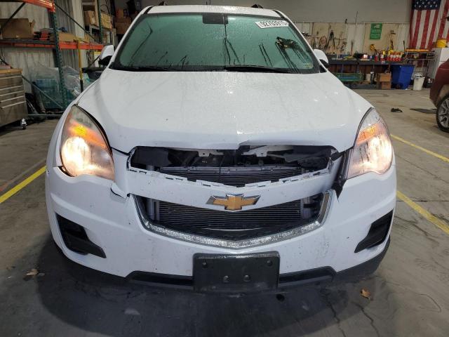 Photo 5 from auction – 2015 CHEVROLET EQUINOX LT with VIN 1GNFLFEK5FZ134898