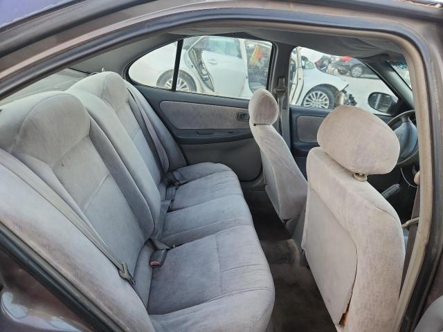 Photo 10 from auction – 1998 NISSAN ALTIMA XE with VIN 1N4DL01D9WC231678