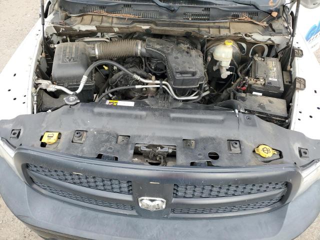Photo 11 from auction – 2016 RAM 1500 ST with VIN 3C6JR6DG0GG334241
