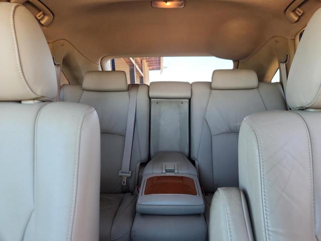 Photo 10 from auction – 2008 LEXUS RX 400H with VIN JTJGW31U582010049