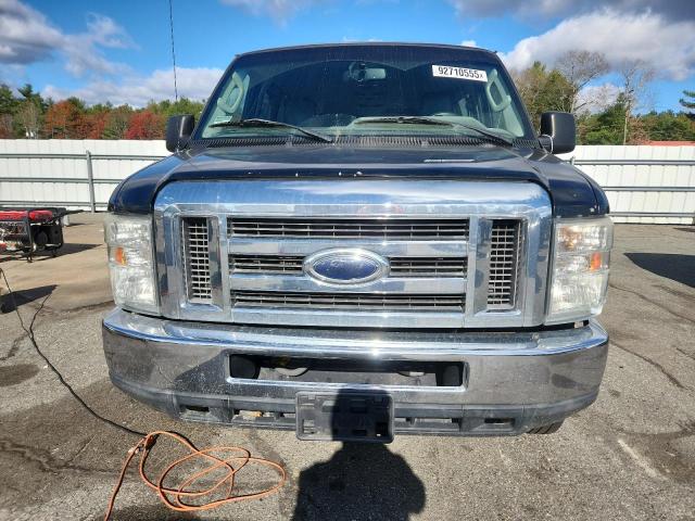 Photo 5 from auction – 2012 FORD ECONOLINE with VIN 1FBSS3BL0CDA36901