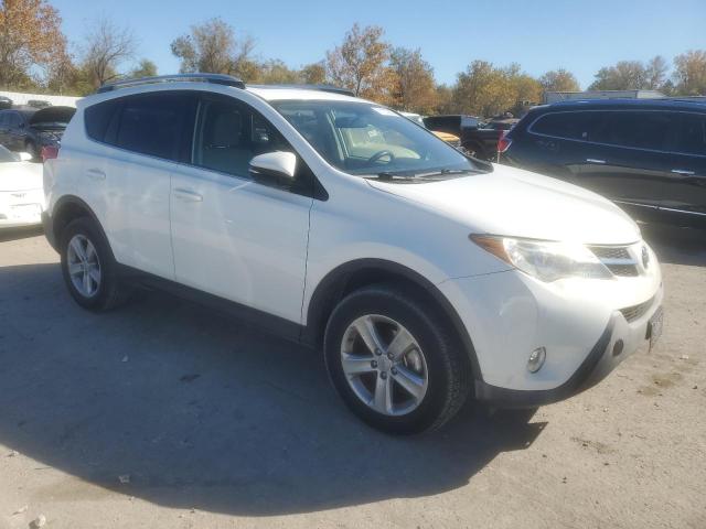Photo 4 from auction – 2013 TOYOTA RAV4 XLE with VIN JTMRFREV6DD012778