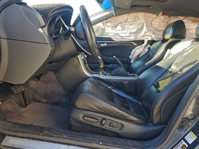 Photo 7 from auction – 2007 ACURA TL with VIN 19UUA662X7A014746