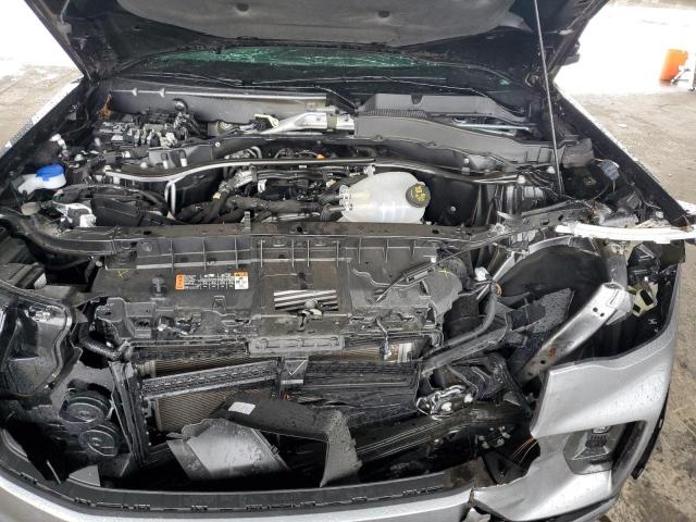 Photo 12 from auction – 2025 FORD EXPLORER P with VIN 1FMUK8HH1SGB82141