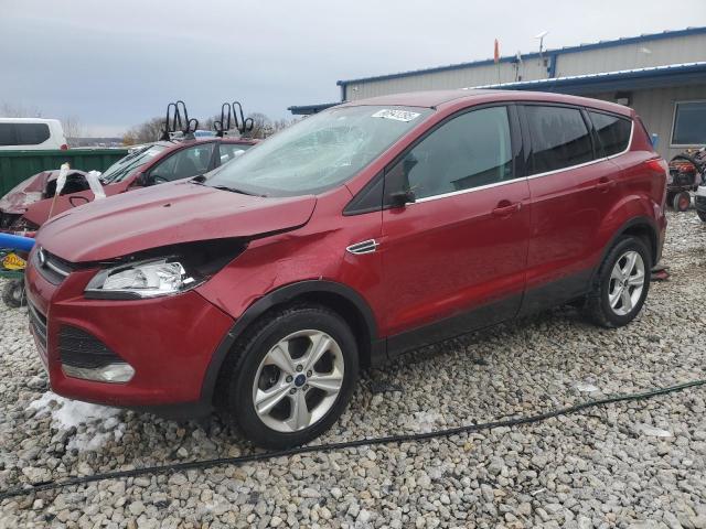 FORD ESCAPE SE 2014 with VIN 1FMCU9G96EUB59577 - Photo from auction