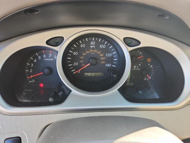 Photo 9 from auction – 2006 TOYOTA HIGHLANDER with VIN JTEEP21A860153508