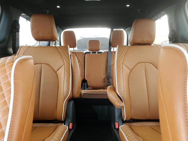 Photo 10 from auction – 2024 CHRYSLER PACIFICA H with VIN 2C4RC1N75RR174692