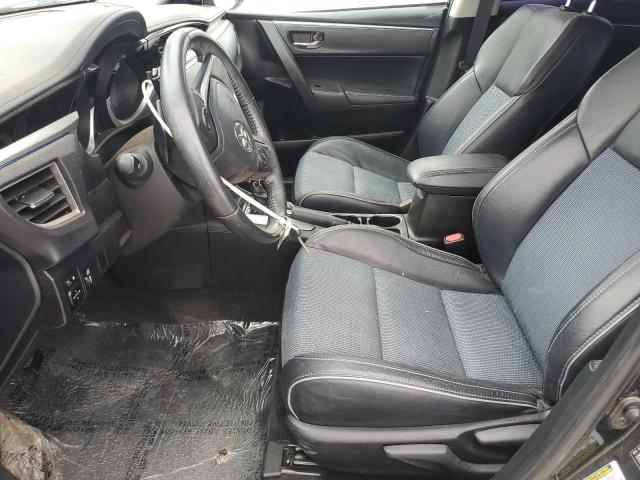 Photo 7 from auction – 2016 TOYOTA COROLLA with VIN 5YFBURHE5GP557049