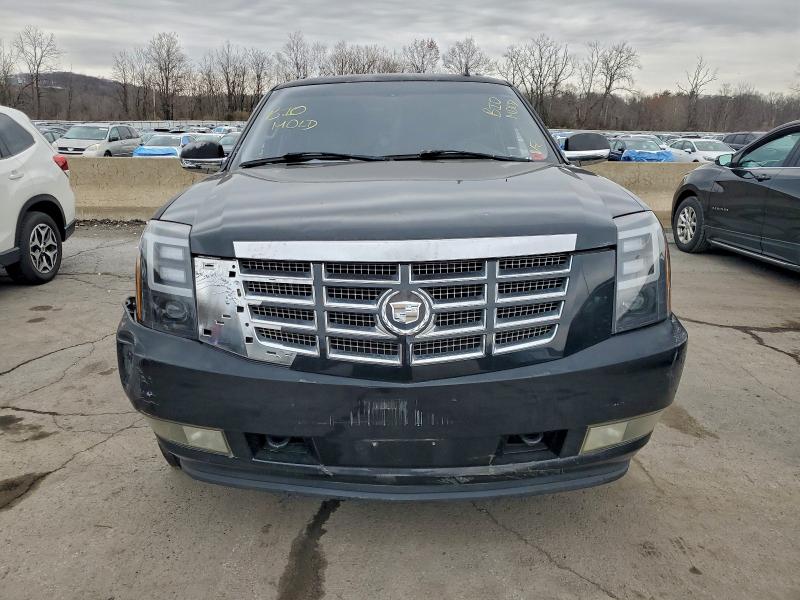 Photo 5 from auction – 2007 CADILLAC ESCALADE E with VIN 1GYFK66827R356115