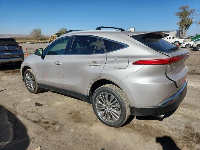 Photo 2 from auction – 2021 TOYOTA VENZA LE with VIN JTEAAAAH7MJ034671